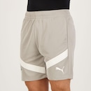 Bermuda do Palmeiras Treino Puma - Masculina - Foto 3