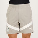 Bermuda do Palmeiras Treino Puma - Masculina - Foto 1