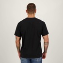 Camiseta Champion Embroidery - Masculina - Foto 3