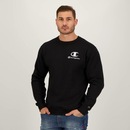 Blusão de Moletom Champion Classic - Masculina - Foto 2
