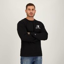 Blusão de Moletom Champion Classic - Masculina - Foto 5