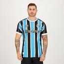 Camisa do Grêmio I 2023 Suárez 9 Umbro - Masculina - Foto 2