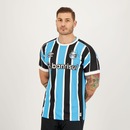 Camisa do Grêmio I 2023 Suárez 9 Umbro - Masculina - Foto 3