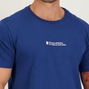 Camiseta Approve Yourself Bold - Masculina - Foto 4
