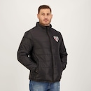 Jaqueta do São Paulo Hologram Futfanatics - Masculina - Foto 2
