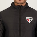 Jaqueta do São Paulo Hologram Futfanatics - Masculina - Foto 4