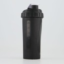 Coqueteleira Brasfoot Corinthians - 600ml - Foto 2