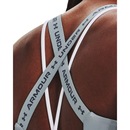 Top Fitness Under Armour Crossback Low com Bojo Removível - Feminino - Foto 4