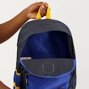 Mochila Nba Golden State Warriors Legend - Foto 4