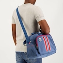 Mala Psg X01 Futfanatics 28cm x 17cm x 40cm - Foto 2