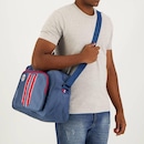 Mala Psg X01 Futfanatics 28cm x 17cm x 40cm - Foto 3