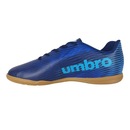 Chuteira Futsal Umbro Frame - Adulto - Foto 2