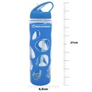 Squeeze Gold Sports Rock - 800ml - Foto 1