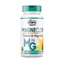 Kit Cloreto de Magnésio Magneclor Vegano Unilife 600mg - 240 Cáps - 4 Unds - Foto 3