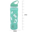 Squeeze Gold Sports Rock II - 800ml - Foto 2