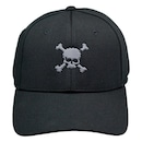 Boné Oakley Scatter Skull Edição Limitada - Adulto - Foto 3