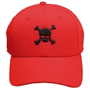 Boné Oakley Scatter Skull Edição Limitada - Adulto - Foto 3