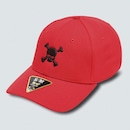 Boné Oakley Scatter Skull Edição Limitada - Adulto - Foto 4