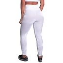 Calça Legging MVB Modas Veludo Molhado Cintura - Feminina - Foto 2