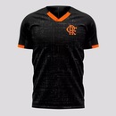 Camisa do Flamengo Wemix Futfanatics - Infantil - Foto 1