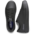 Tênis Olympikus Eros - Masculino - Preto - Foto 3