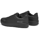 Tênis Olympikus Eros - Masculino - Preto - Foto 4