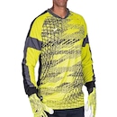 Camisa Goleiro Poker Daydream - Masculina - Foto 1