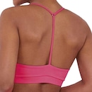 Top Fitness com Bojo Removível Alto Giro Hyper - Feminino - Foto 4