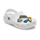 Jibbitz Super Gamer - 5 unidades - Foto 2