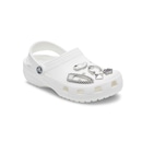Jibbitz Crocs Silver Sport Elevado - 5 unidades - Foto 2