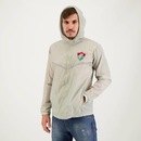 Jaqueta Corta Vento com Capuz do Fluminense Avatar Futfanatics - Masculina - Foto 2
