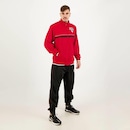 Agasalho do São Paulo Trilobal Futfanatics - Masculino - Foto 3