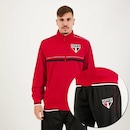 Agasalho do São Paulo Trilobal Futfanatics - Masculino - Foto 1