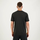 Camiseta Kappa Sport Carrell - Masculina - Foto 3