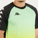 Camiseta Kappa Sport Carrell - Masculina - Foto 4
