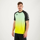 Camiseta Kappa Sport Carrell - Masculina - Foto 5