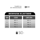 Shorts WSS Elastano Premium Surf - Feminino - Foto 5