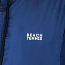 Jaqueta Corta Vento com Capuz Light WSS Beach Tennis - Feminina - Foto 2