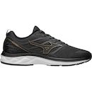 Tênis Mizuno Space 3 - Masculino - Foto 1