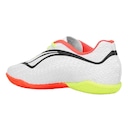 Chuteira Futsal Penalty Storm XXI - Infantil - Foto 2