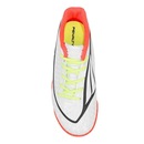 Chuteira Futsal Penalty Storm XXI - Infantil - Foto 3