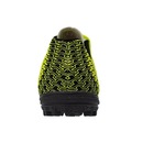 Kit Penalty: Chuteira Society Bravo Xxii + Meião - Infantil - Foto 2