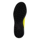 Kit Penalty: Chuteira Society Bravo Xxii + Meião - Infantil - Foto 4