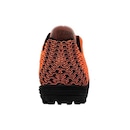 Kit Penalty: Chuteira Society Bravo Xxii + Meião - Infantil - Foto 2