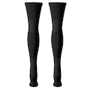 Kit Mizuno: Chuteira de Campo Alpha Elite + Meião - Adulto - Foto 5