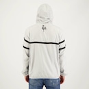 Jaqueta Corta Vento com Capuz do Atlético Mineiro Futfanatics - Masculina - Foto 3