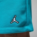 Shorts Jordan Essential Fleece - Masculino - Foto 5