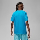 Camiseta Jordan Nike - Masculina - Foto 2