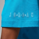 Camiseta Jordan Nike - Masculina - Foto 5