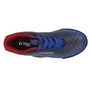 Chuteira Futsal Topper Recreio VI - Infantil - Foto 3